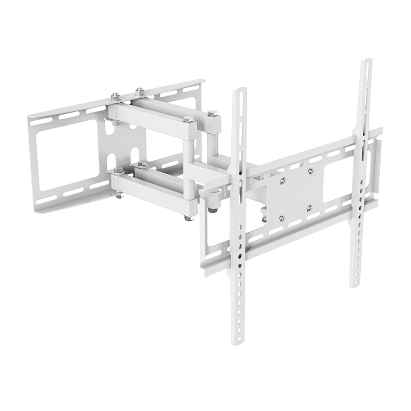 Support Mural Edenwood Tv De 66 À 140 Cm D2 Deporte Blanc Bon état -  reconditionné disponible sur Electro Depot